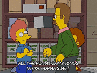 episode 16 todd flanders GIF