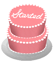 iggy azalea cake Sticker by EMPIRE