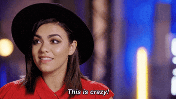 dj khaled fergie GIF by The Four