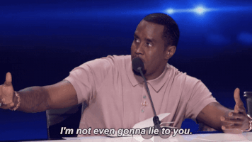 dj khaled fergie GIF by The Four