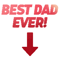 Happy Fathers Day Sticker by KingsGate Community Church
