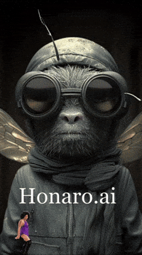 Honaroai GIF