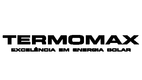 Aquecimento Solar Sticker by Termomax Aquecedor Solar