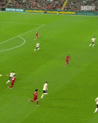 Oh No Football GIF by Liverpool FC