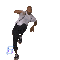 sexy dance Sticker by Телеканал ТНТ