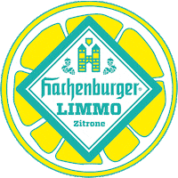 Bier Limo Sticker by Hachenburger