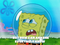 season 8 bubble troubles GIF by SpongeBob SquarePants