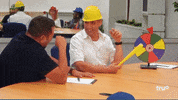 Comedy Laughing GIF by The Tenderloins