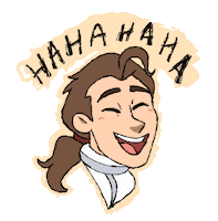 Belos Sticker by Magpie