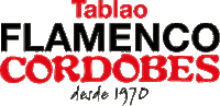 Sticker by TablaoCordobes