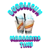 Gold Coast Bar Sticker by ZePickle