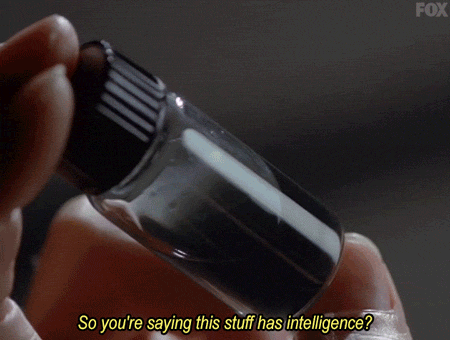 x files GIF by The X-Files