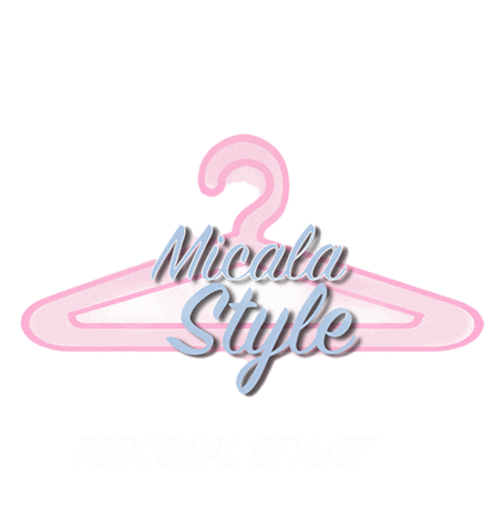micalastyle giphyupload fashion clothes closet Sticker