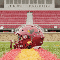 Football Bowl GIF by Fisher Athletics