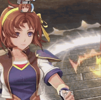 Trails In The Sky GIF