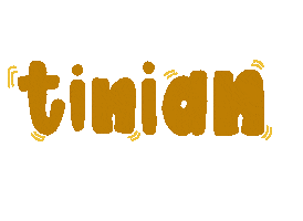 mongotongoart guam rota chamorro guahan Sticker