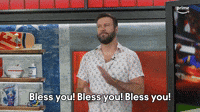 Bless You!