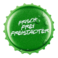 beer bier Sticker