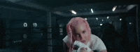 Digital Farm Animals Mma GIF by Anne-Marie