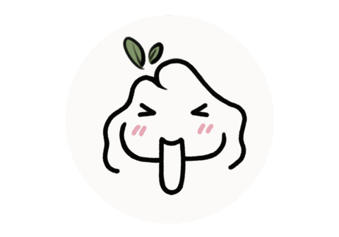 Anouky giphyupload anoukyart Sticker