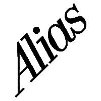 Aliasdesign design interiordesign 45 alias Sticker