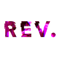 rev revcollective Sticker