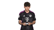 Fc Bayern Sticker by Bundesliga