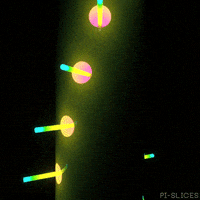 loop 3d GIF by Pi-Slices