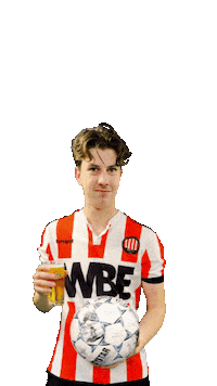 Mvv27 Wesley Sticker by MVV'27