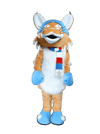 Borys Mavani Sticker by Český olympijský tým