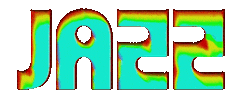 Art Glitch Sticker