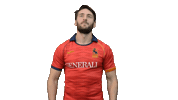 Fer Leones Sticker by FERugby