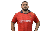 Fer Leones Sticker by FERugby