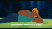 Animated Movie Love GIF by slicedbread