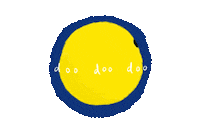 Wonderland Sticker