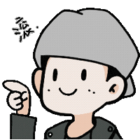 Evanluo Sticker