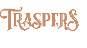 Traspers Rum Sticker by Sierra Madre GmbH
