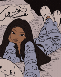 Girl Doll GIF