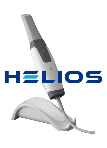 Helios Sticker by Eighteeth