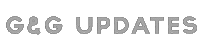 Gg Update Sticker by Goose and Gander