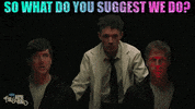 Sean Flanagan Fah GIF by Foil Arms and Hog