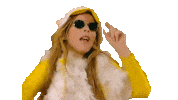 Greektv Happy Dance Sticker