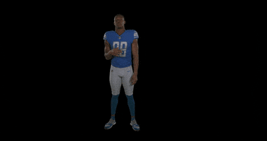 Football No GIF by Detroit Lions