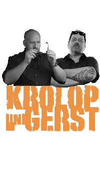 Sticker by Krolop & Gerst