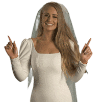 Reality React Sticker by Married At First Sight