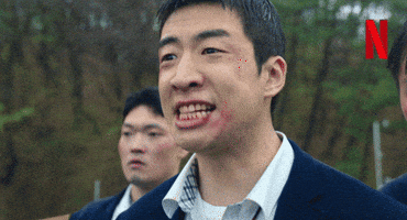 넷플릭스 GIF by Netflix Korea