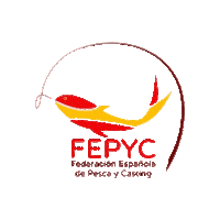 anjupesca fishing yuki pesca fisherman Sticker