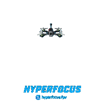 Fly Crash Sticker