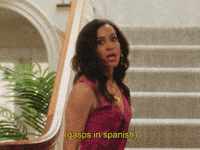 Angry Drama GIF by Wendy's