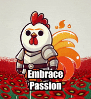 Wisdom GIF by Zorooster